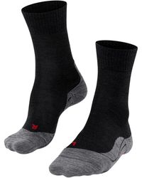 FALKE - Tk5 Wander Trekking Socks - Lyst