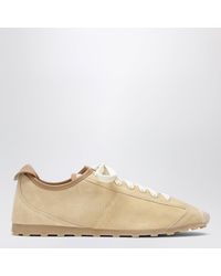 Jacquemus - Les Tennis Suede Sneakers - Lyst