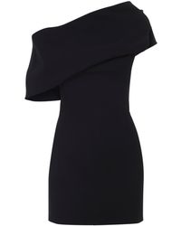 Jacquemus - The Pesce Polyester Mini Dress - Lyst