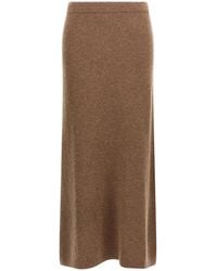 Max Mara - 'Dorina' Skirt - Lyst
