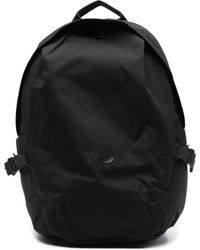 Y-3 - Stapl Backp - Lyst