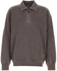 Carhartt - Harper Polo Cotton Jersey - Lyst