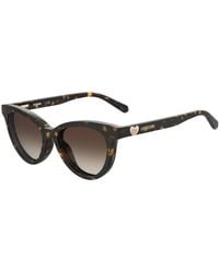 Love Moschino - Moschino Love Mol051/Cs 086(Ha) - Lyst