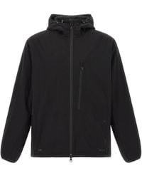 Snow Peak - 'Breathable Insulated' Jacket - Lyst