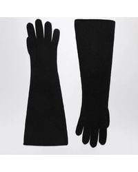 DARKPARK - Cashmere Gloves - Lyst