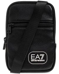 EA7 - Crossbody Bag - Lyst