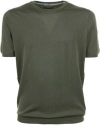 People Of Shibuya - Crew-Neck T-Shirt - Lyst