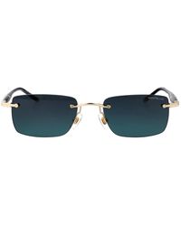 Montblanc - Sunglasses - Lyst
