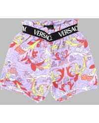Versace - Short - Lyst
