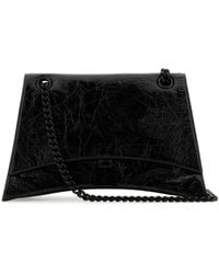 Balenciaga - Crush Chain Bag M - Lyst