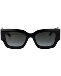 Jimmy Choo - Sunglasses - Lyst