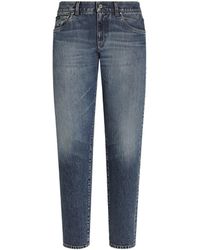 Dolce & Gabbana - Dolce & Gabbana Pantaloni - Lyst