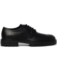Hogan - H673 Lace Up Shoes - Lyst