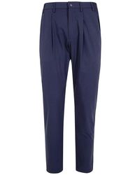 People Of Shibuya - "Kobra" Trousers - Lyst