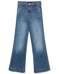 7 For All Mankind - Modern Dojo' Jeans - Lyst