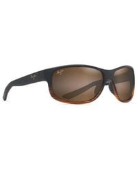Maui Jim - Kaiwi Channel H840-25C - Lyst