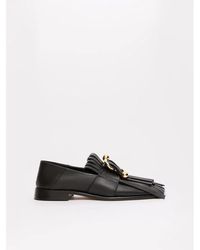 Max Mara - Spxangizia Footwear - Lyst