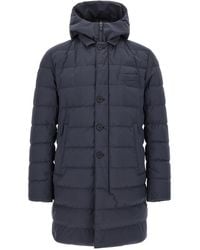 Herno - Piumino Medio' Down Jacket - Lyst