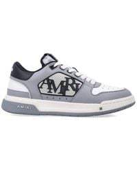 Amiri - Classic Low Leather Sneakers - Lyst