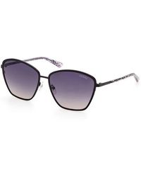 Guess - Gu7848 02B - Lyst