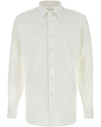 Prada - Shirts - Lyst
