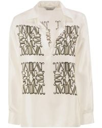 Max Mara - Maxmara Mxmfiltro - Lyst