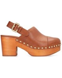 Chloé - Sandals - Lyst
