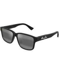 Maui Jim - Kuniahi Af Mj0688Sa 688-02 (001) - Lyst