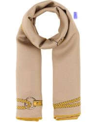 Gucci - Twill Foulard - Lyst