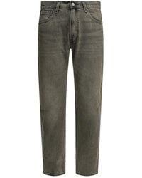 Levi's - "555 Relaxed Straight" Straight Leg Jeans - Lyst