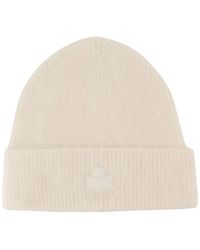 Isabel Marant - Peeta Beanie – – Wool – - Lyst