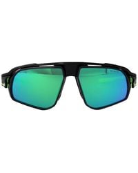 Nike - W/ Mirror Matte Acetate Sunglasses - Lyst