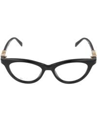 Gucci - Eyeglasses Gg2034O 001 Transpare/17/140 - Lyst