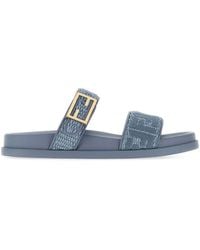 Fendi - Feel Chicc.Riso Ric.Ff+Chi.Ris - Lyst