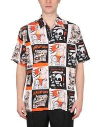 Endless Joy - Tarot Shirt - Lyst