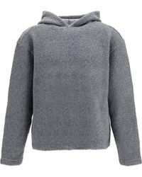 sunflower - Wool Hoodie - Lyst