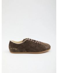 Common Projects - Driving Sneakers - Lyst