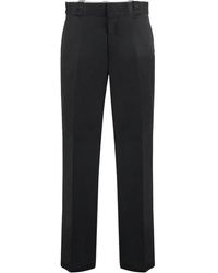 Dickies - 874 Cotton-Blend Trousers Polyester Chinos - Lyst
