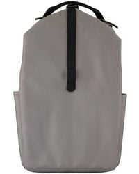 Rains - Clip Front Backpack W3 Backpack - Lyst