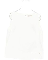 Herno - Cotton Polyester Shirt - Lyst