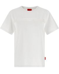 DIESEL - X Tinder 'Pr-T-Nots-Chi-R' T-Shirt - Lyst