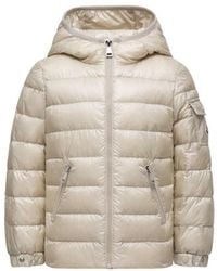 Moncler - Jacket "Hiti" - Lyst