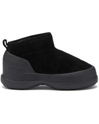 Moon Boot - Luna Low Snow Boots - Lyst