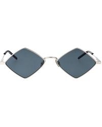 Saint Laurent - Sunglasses - Lyst
