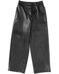 MSGM - Jogger Pants - Lyst