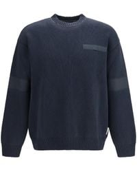 GR10K - Replica 30000 Crewneck Sweatshirt - Lyst