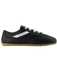 McQueen - Low Boxer Sneakers - Lyst