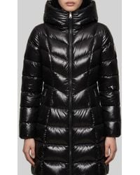 Moncler - Puffer Jacket "Marusse" - Lyst