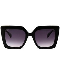 Max Mara - Sunglasses - Lyst
