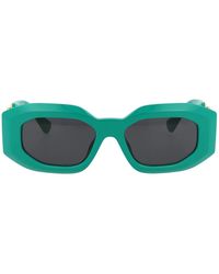 Versace - Sunglasses - Lyst
